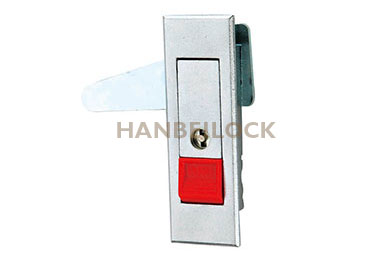 Cabinet Plane Lock 603-1R