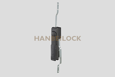 Rod Control Lock MS848
