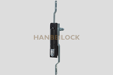 Rod Control Lock MS834-1